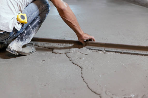 Best Concrete Staining and Coloring in Tashua, CT