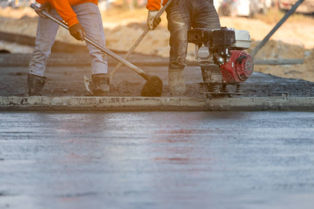 Best Concrete Grinding and Polishing in Tashua, CT
