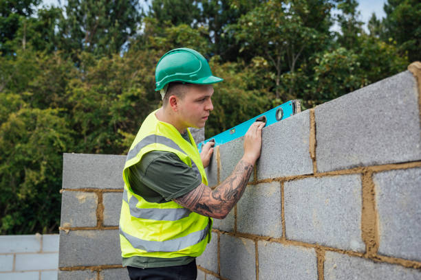 Best Concrete Foundation Repair in Tashua, CT