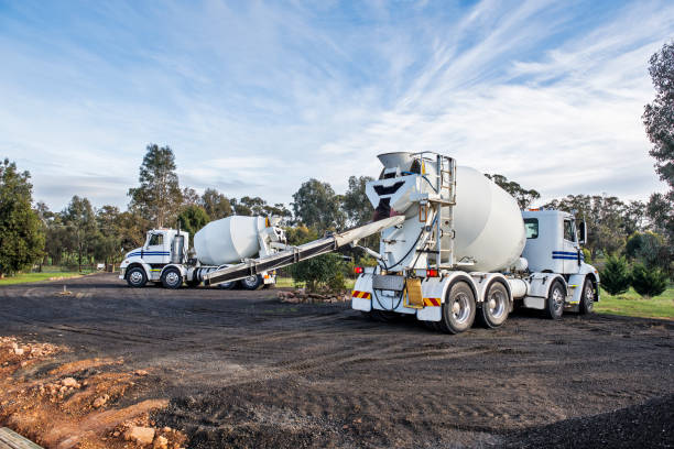 Best Residential Concrete Solutions in Tashua, CT