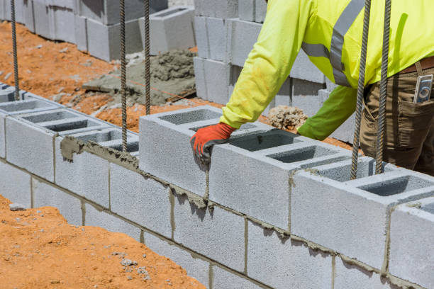 Reliable CT Concrete contractor Solutions