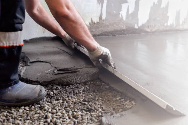 Best Residential Concrete Solutions in Tashua, CT