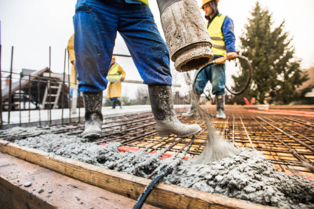 Best Concrete Grinding and Polishing in Tashua, CT